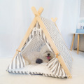 Small Dog tent pet beds on sale